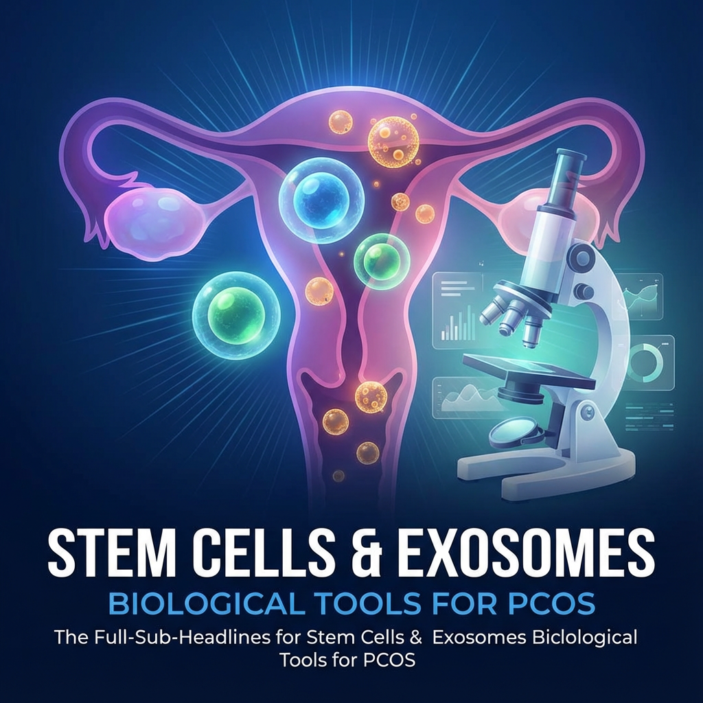 Stem cells and exosomes: Biological tools for diagnosing and treating ...